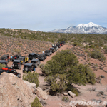 Project-JK Moab Easter Jeep Safari 2010 - The Rock 7
