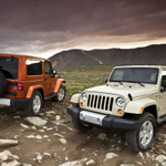2011 Jeep JK Wrangler