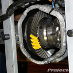 Superior 5.13 Gears Installation