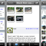 JK-Forum iPhone & Android App