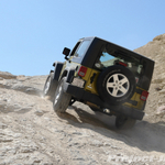 Project-JK SoCal Memorial Day Weekend Newbie Run 2007