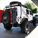 Road Race Motorsports JK