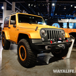 2013 SEMA Show
