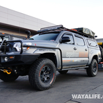 2013 SEMA Expedition Overland Rigs