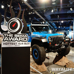 2014 SEMA Show