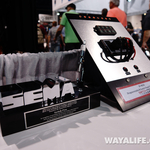 2014 SEMA Switch Pro
