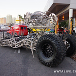 2015 SEMA Other Vehicles